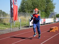 Kreisentscheid 2022 in Kirberg
