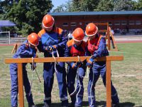 Landesentscheid 2022 in Bad Hersfeld