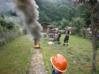 Berufsfeuerwehrtag