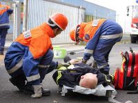 Berufsfeuerwehrtag