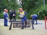 Kreisentscheid in Niederbessingen