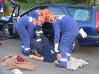 Berufsfeuerwehrtag