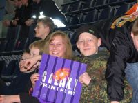 Football Frankfurt Galaxy