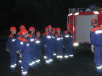 Berufsfeuerwehrtag