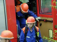 Berufsfeuerwehrtag