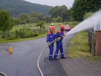 Berufsfeuerwehrtag