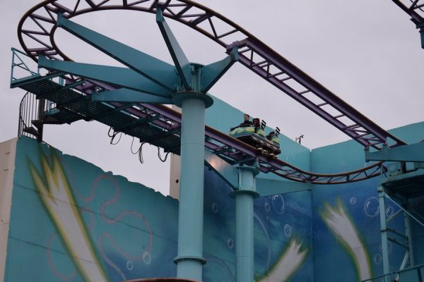 Movie Park 1705